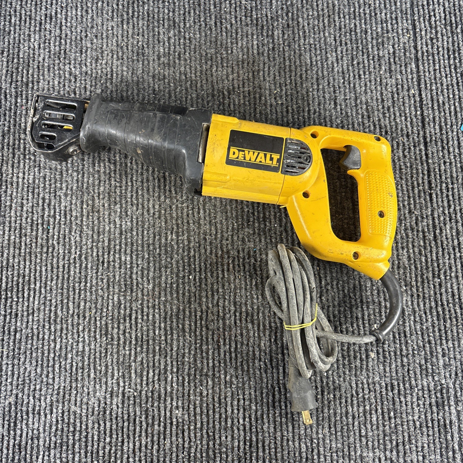 DEWALT DW303M 120V 1/2 Inch Drill Driver Tested