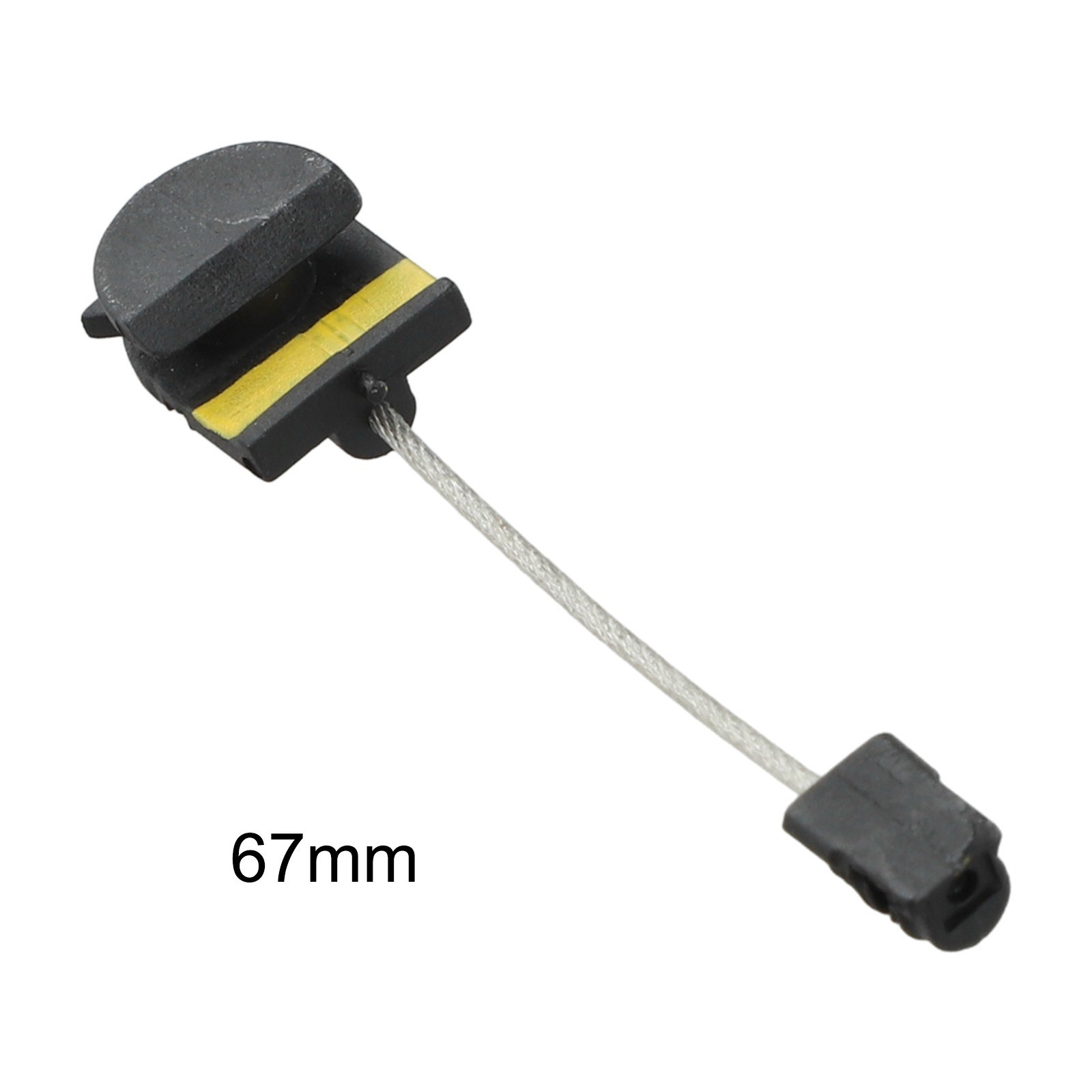 Quality Replacement Door Latch Cable 7H0837732 for Transporter For Camp Models