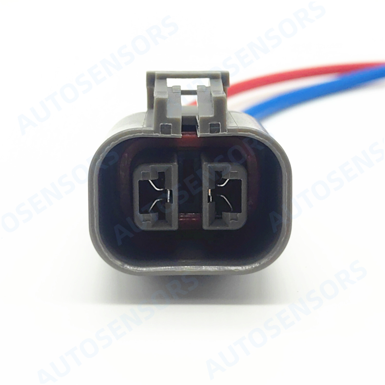 For Mazda B2600 929 MPV RX-7 Alternator Repair Plug Harness 2-Wire Pin Pigtail