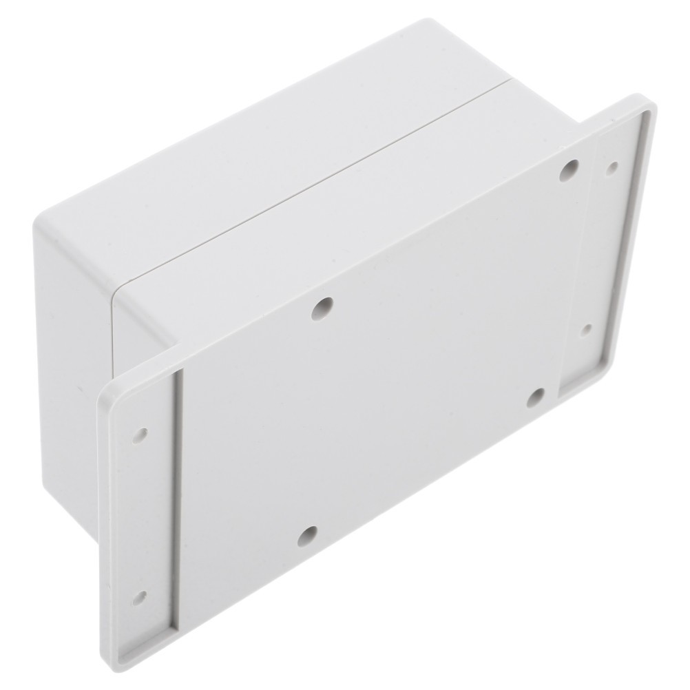 Outdoor Waterproof Plastic Disconnect Switch Box with Temperature Precision