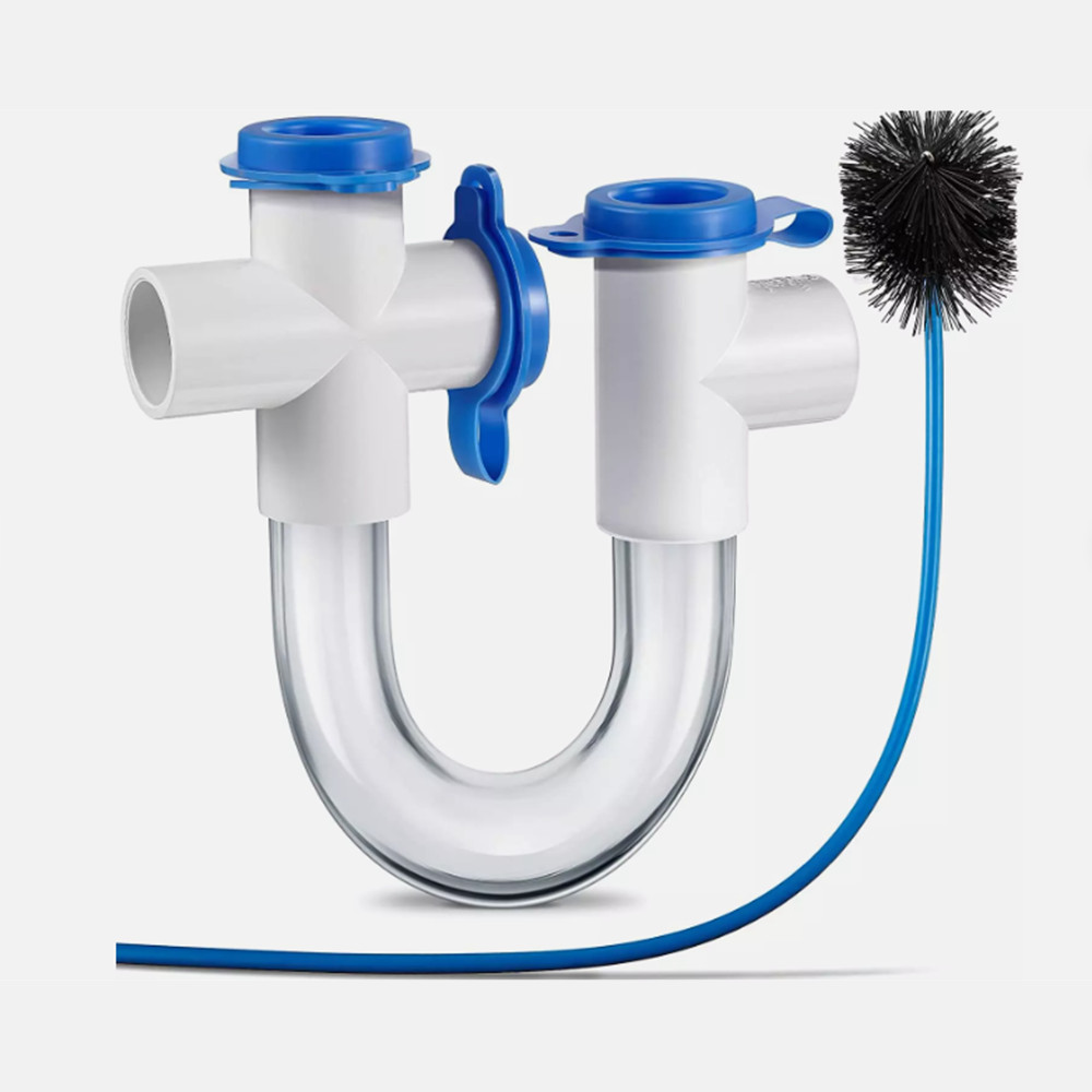 3/4" Standard Condensate Trap For HVAC Systems for Air Conditioner