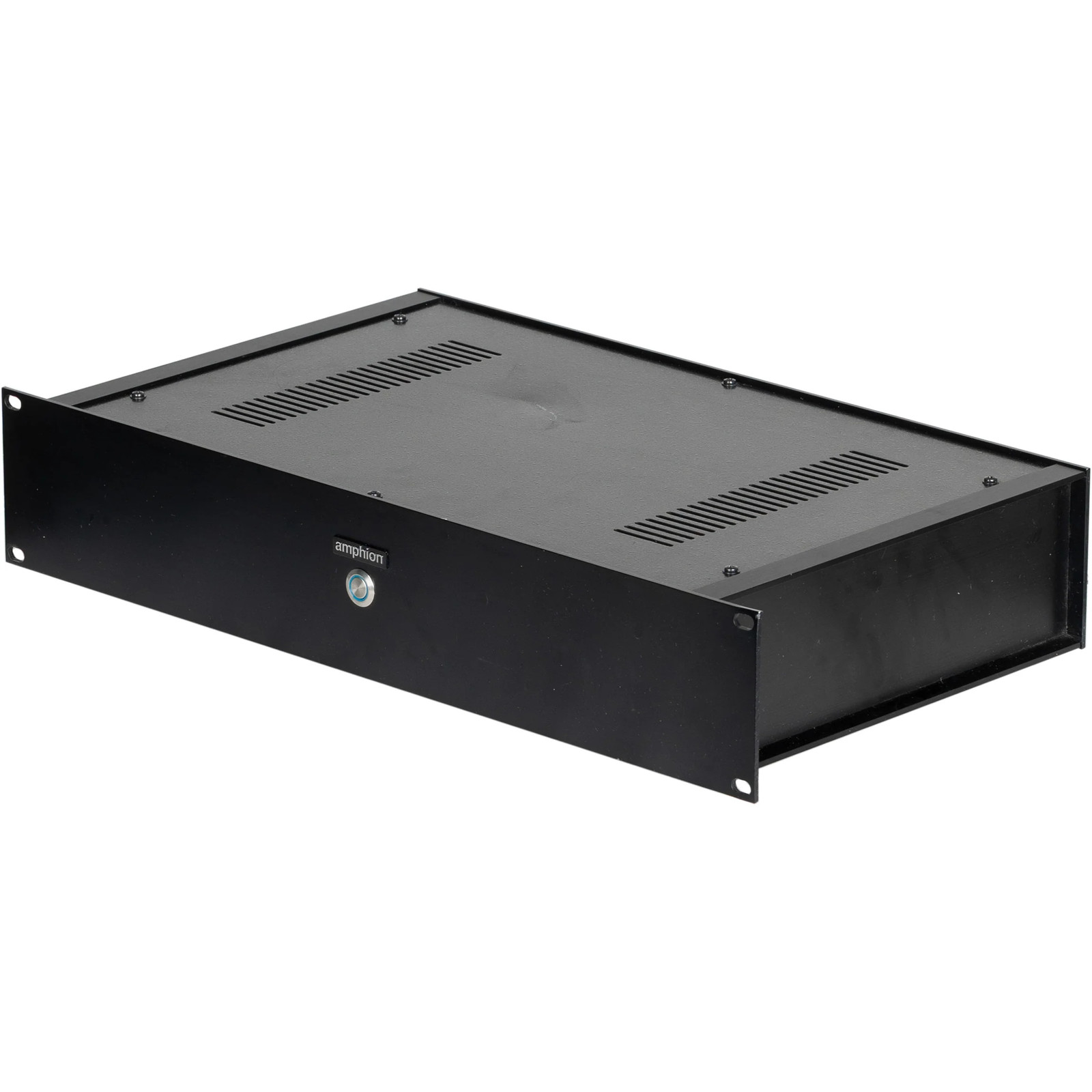 Amphion Amp 100 Stereo Studio Power Amp