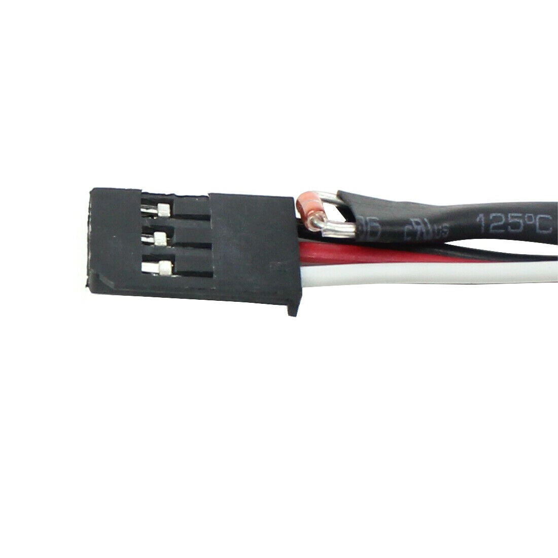 FS-CTM01 FlySky Temperature Voltage Telemetry Data Module for FS i6 i10 iA6B z