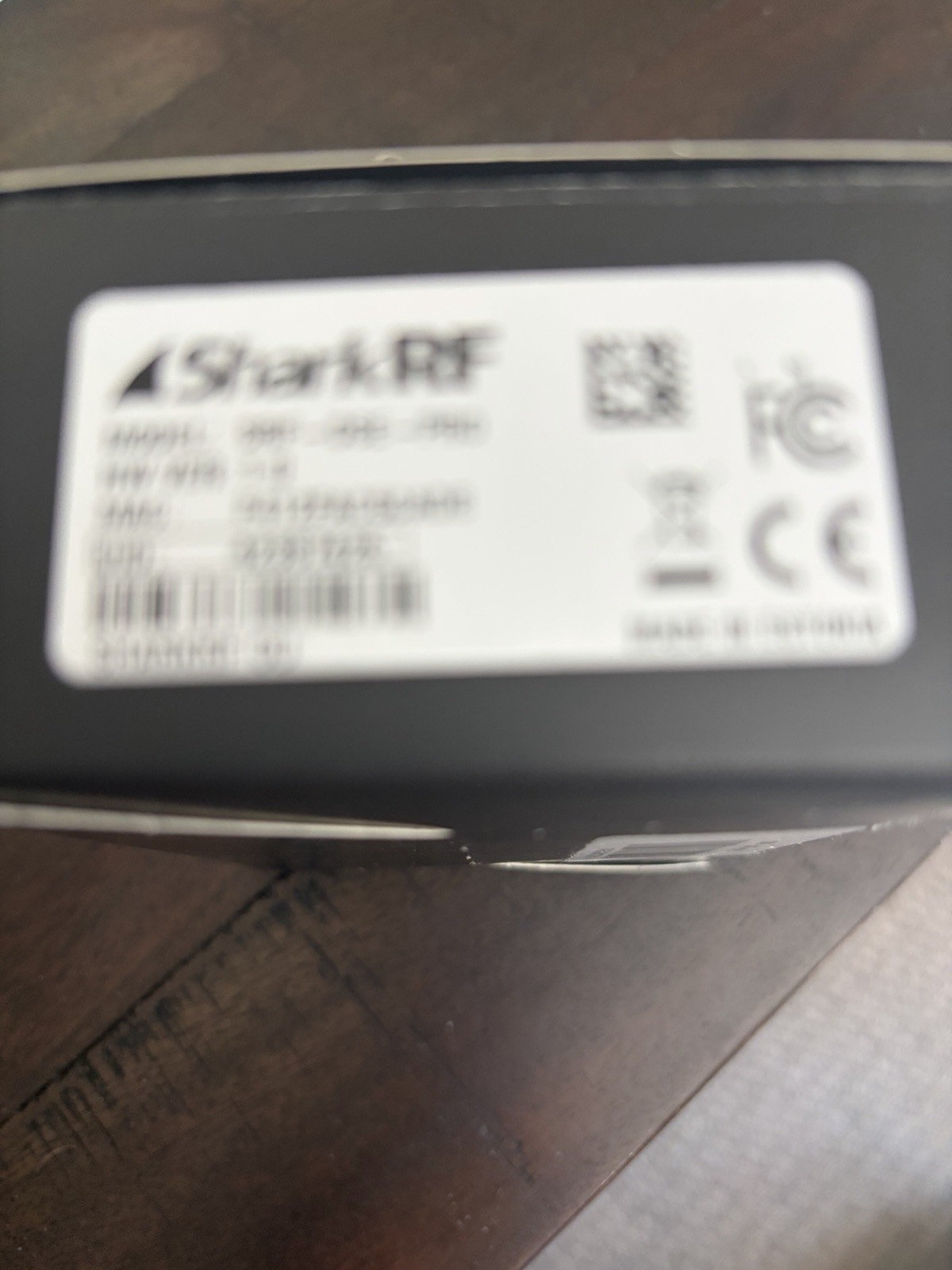 Digital Radio Gateway Hotspot