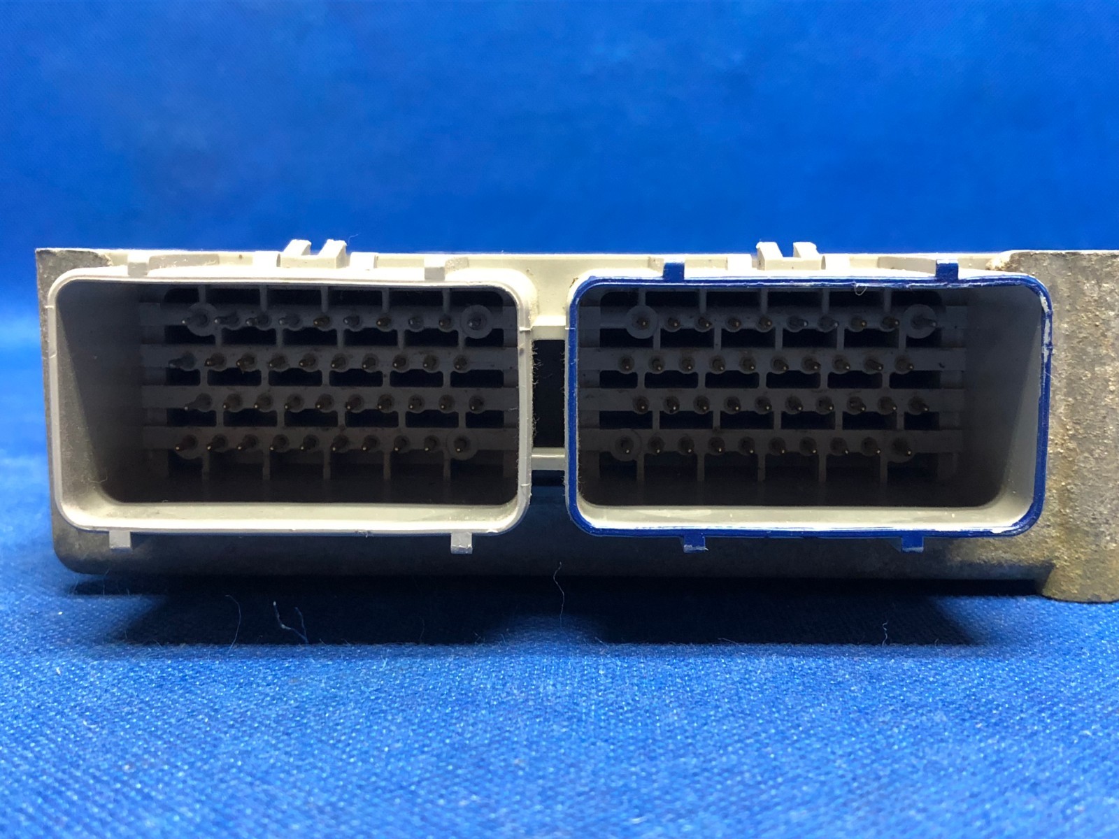 PROGRAMMED PLUG & PLAY 03 DODGE CARAVAN 3.3 ECU ECM PCM MODULE P04748521AB NZ