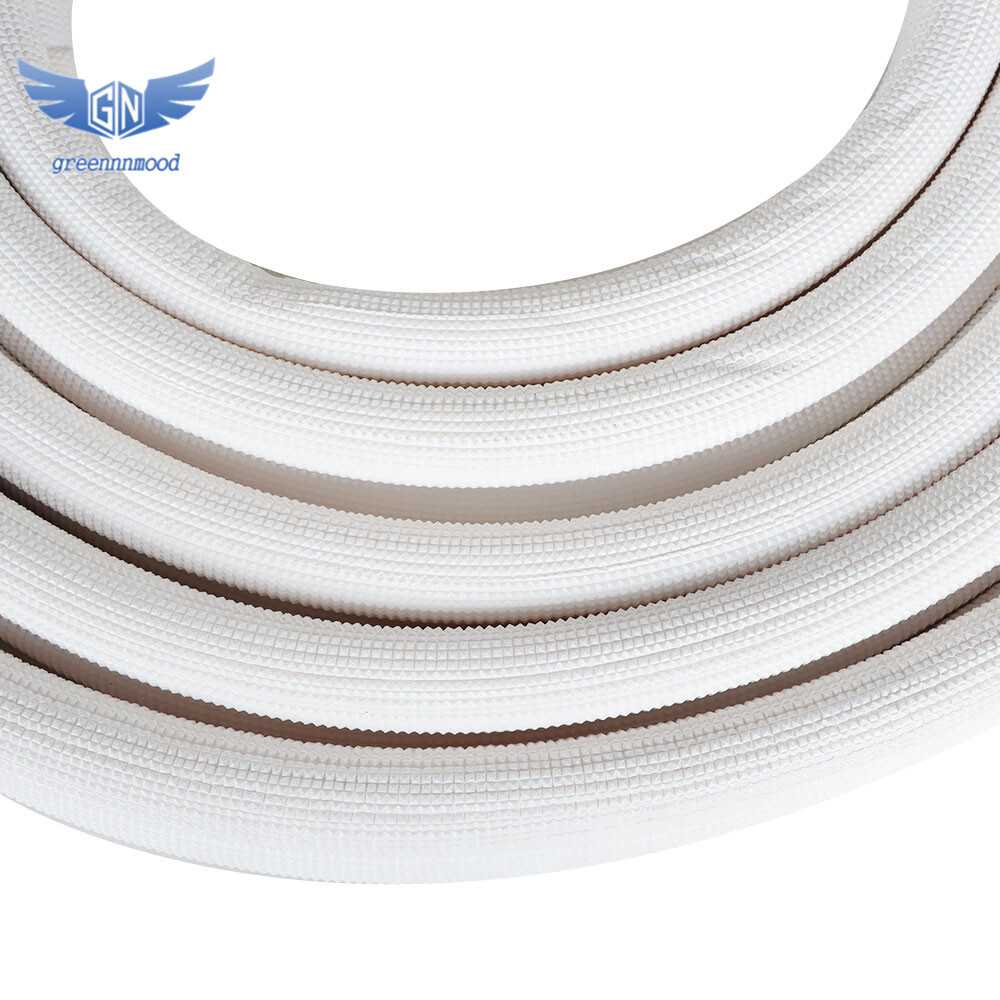 3/8"-5/8" Dia. Install Kit Suitable For Mini Split Heat Pump Systems 25 Feet
