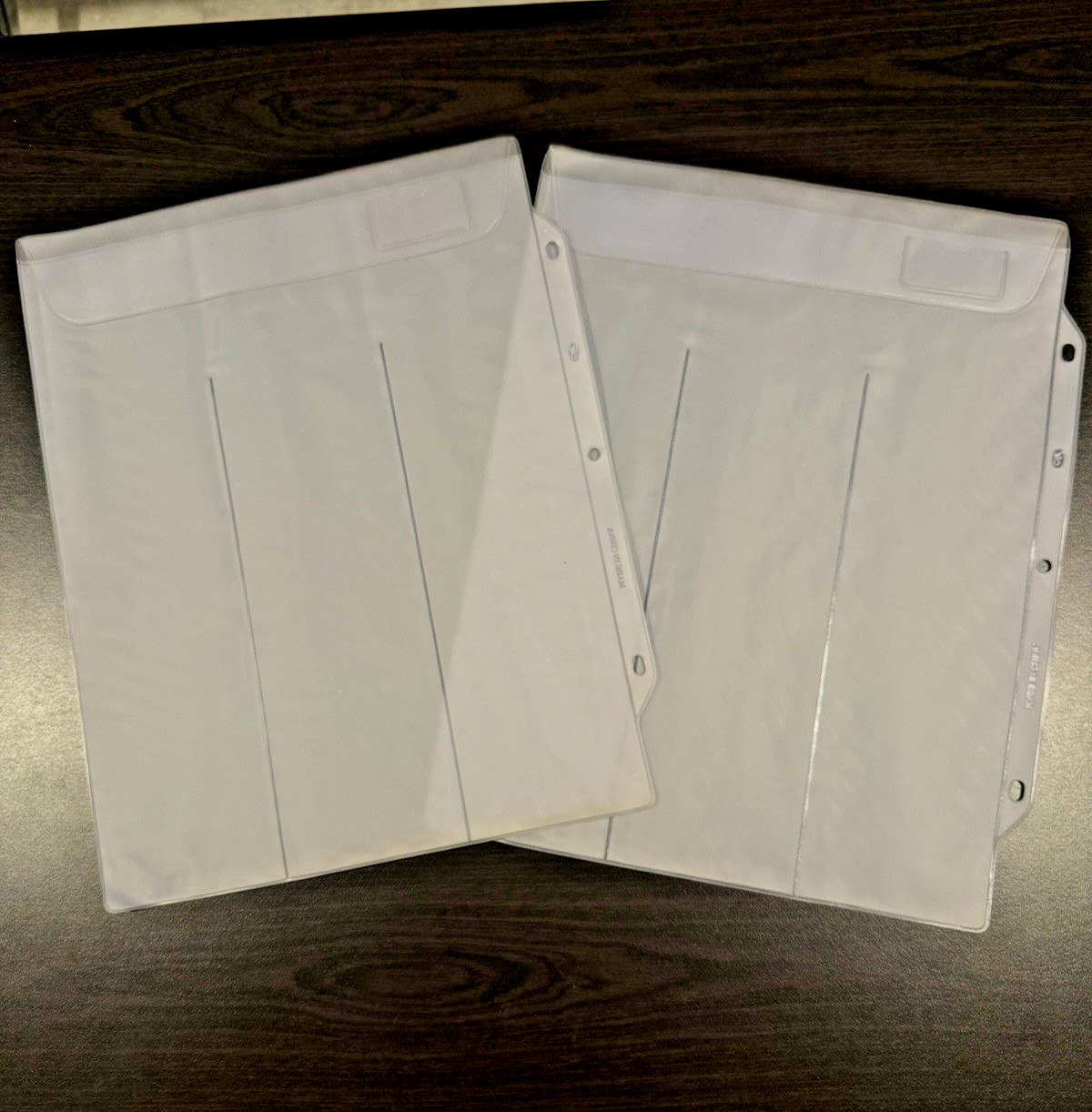 VTG Creative Memories Sticker Binder w/ Removable Handle & Sleeves & CM Mem Mate
