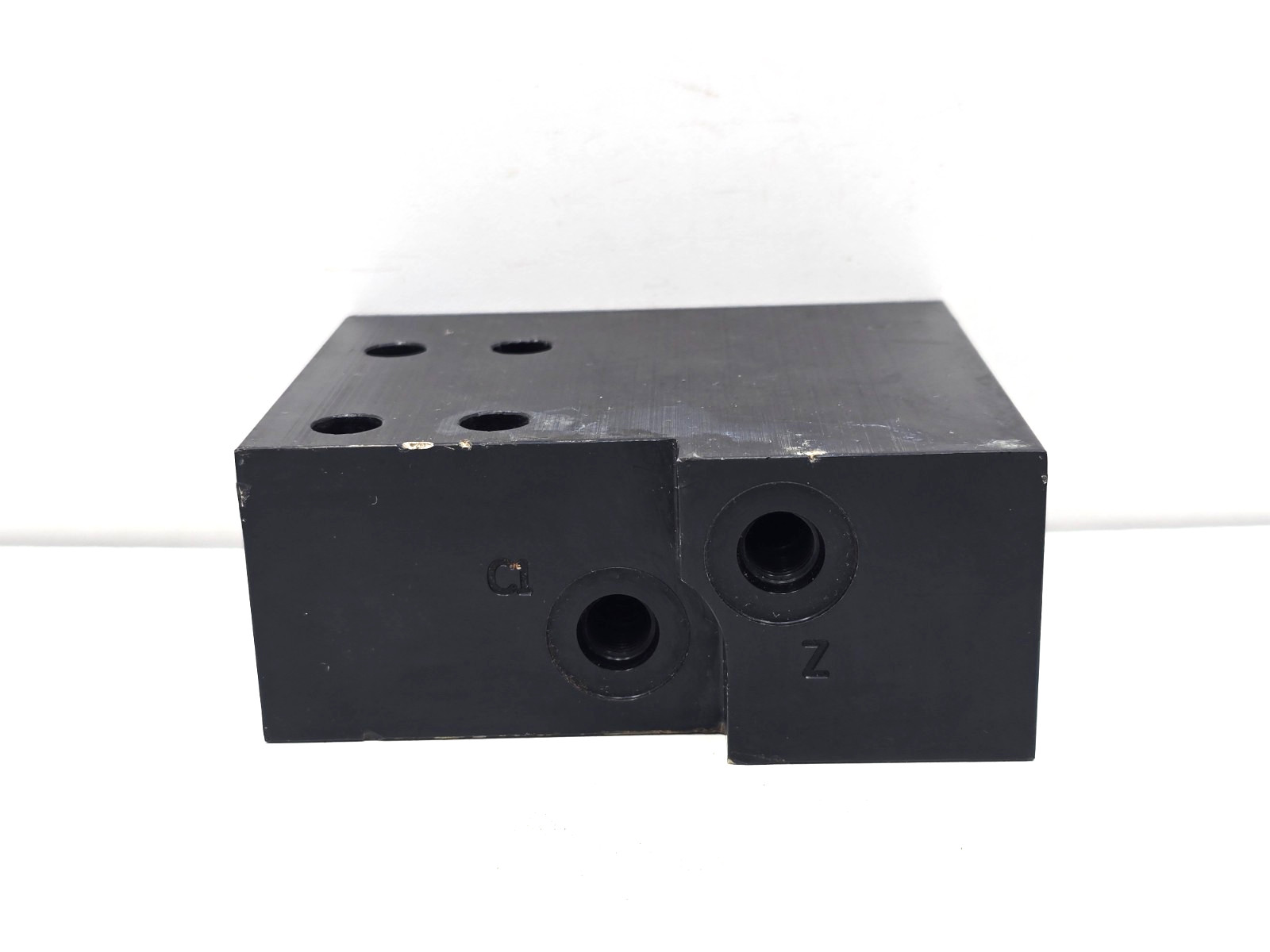 30151947 BIRM HYDRAULIC MANIFOLD