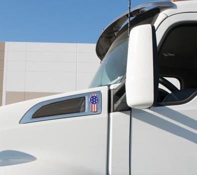 Replaces KENWORTH T680 ACCESSORIES , CO