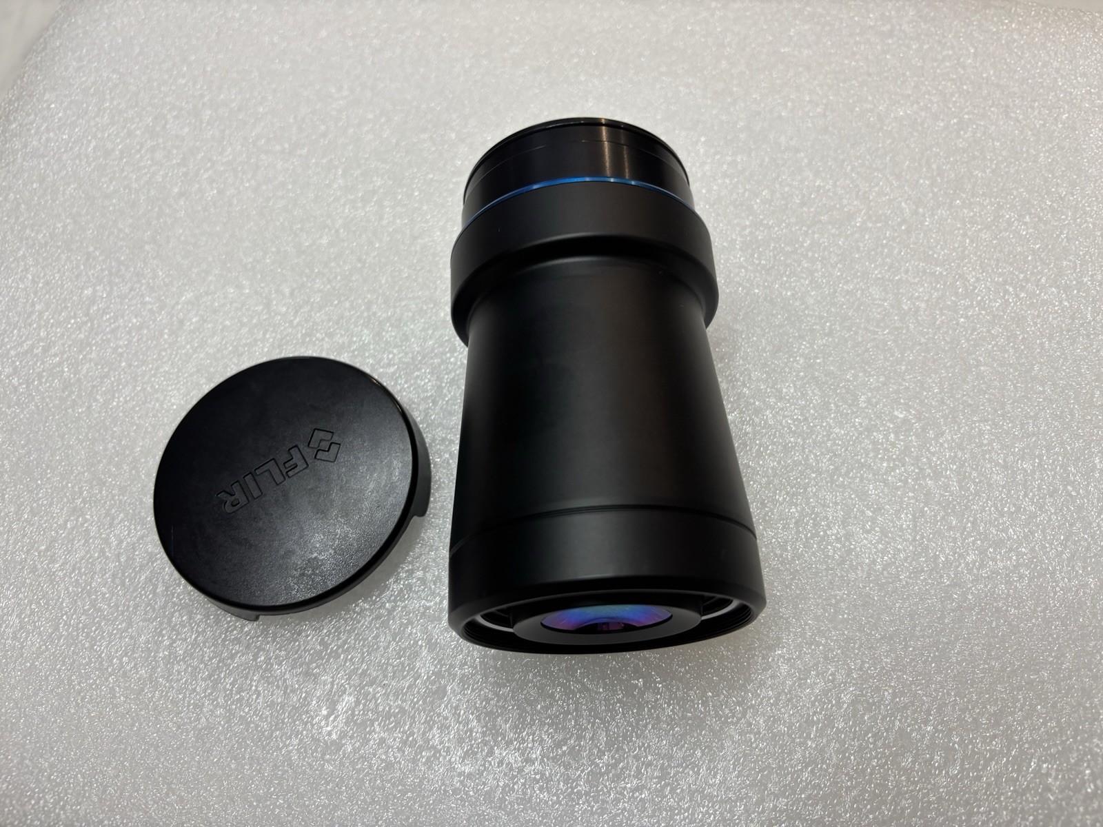 FLIR Thermal Imager  wide Lens 6.5mm  T197998 (For A615 A655  T660 T640 T620 SC)
