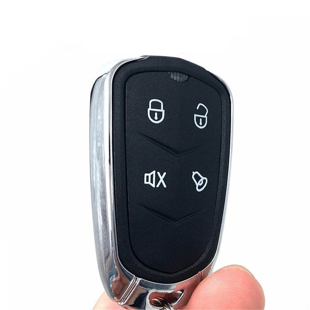 NEW STYLE GENERIC REMOTE AS OMEGA MODEL R&D #4415 FCC ID: VGA4415