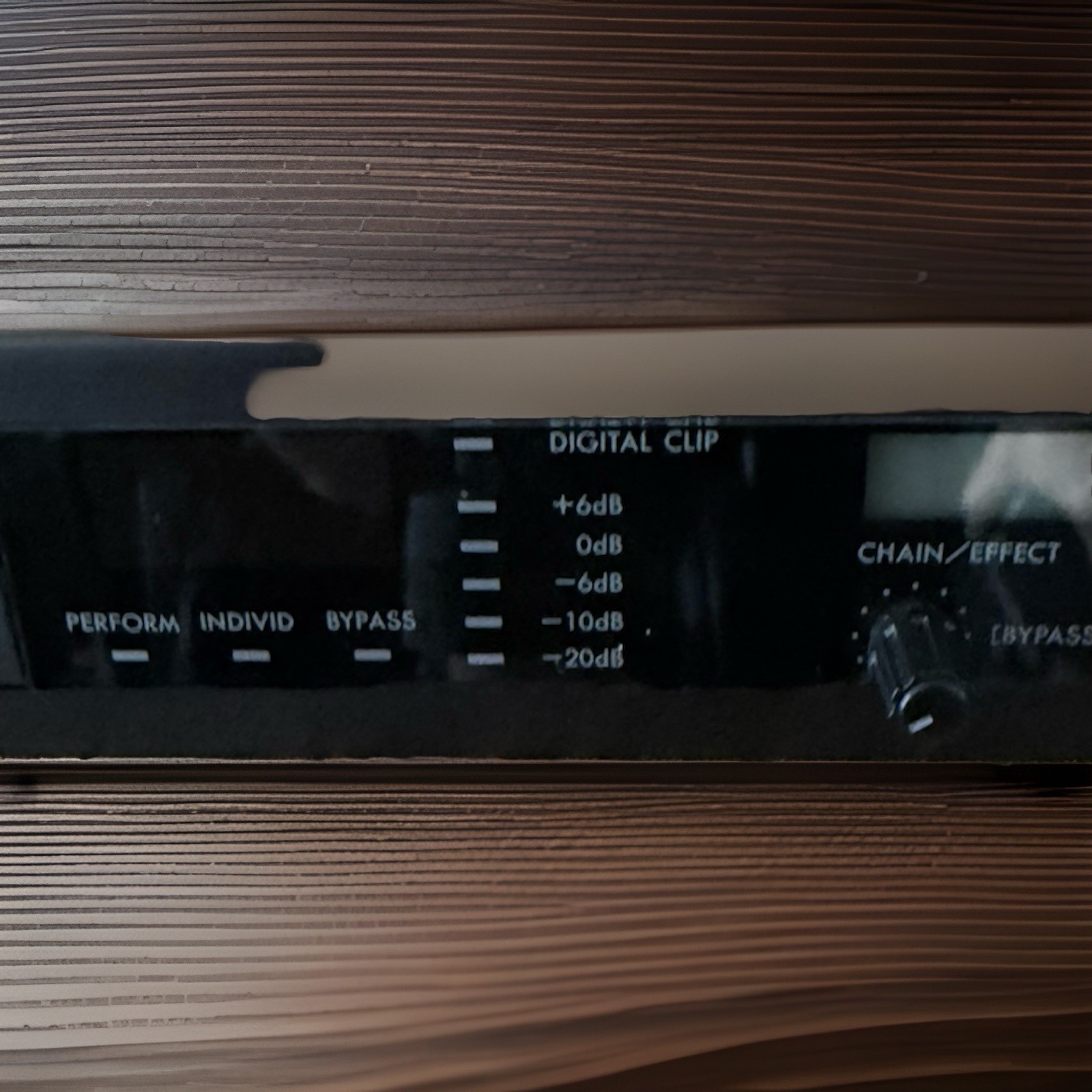 Korg A2 Multieffects Processor, Japan Great Working Condition.