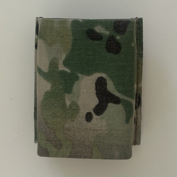 Multicam 5.56 ESSTAC KYWI w/ MALICE Clips