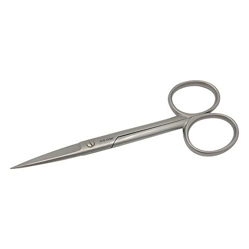 AS ONE Scissors, No.10, Craft Supplies