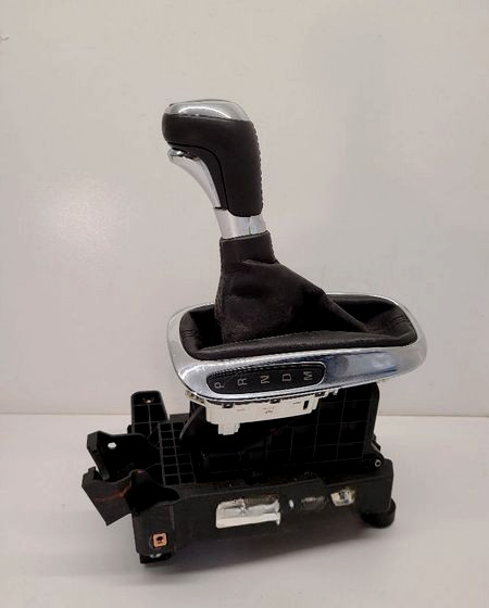 2014-2016 Chevrolet Malibu Automatic Floor Shifter Assembly OEM