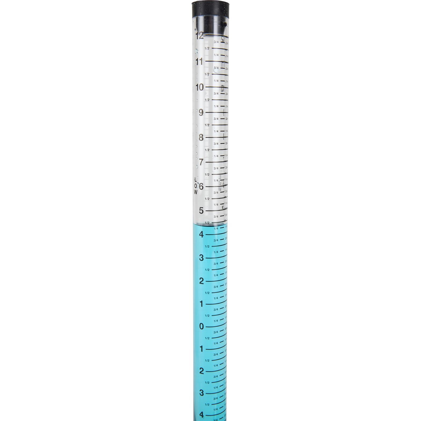 Liquid Level with 12 Foot Hose