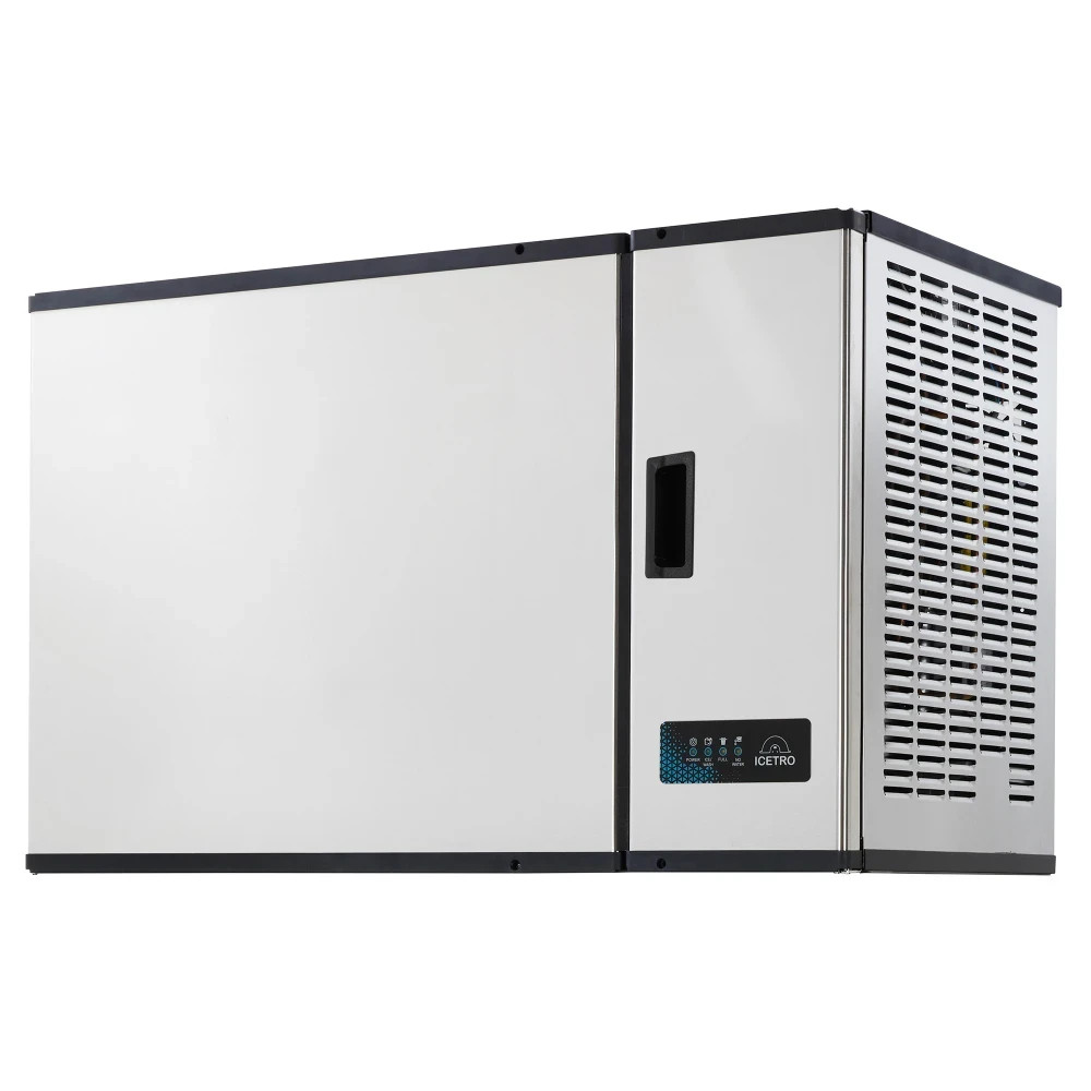 ICETRO IM-2000-AC 48" Maestro Full Cube Ice Machine Head - 2032 lb/24 hr, Air Co
