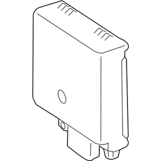 Genuine Ford Blind Spot Radar EM2Z-14C689-A