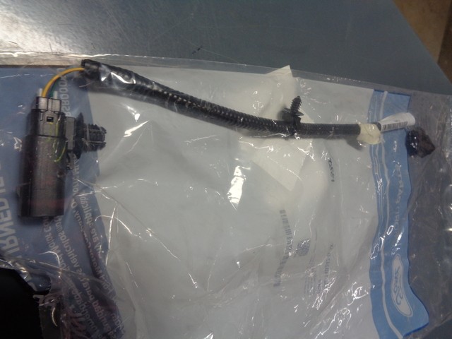Genuine Ford Ambient Air Temperature Sensor Connector FL3Z-14B242-B