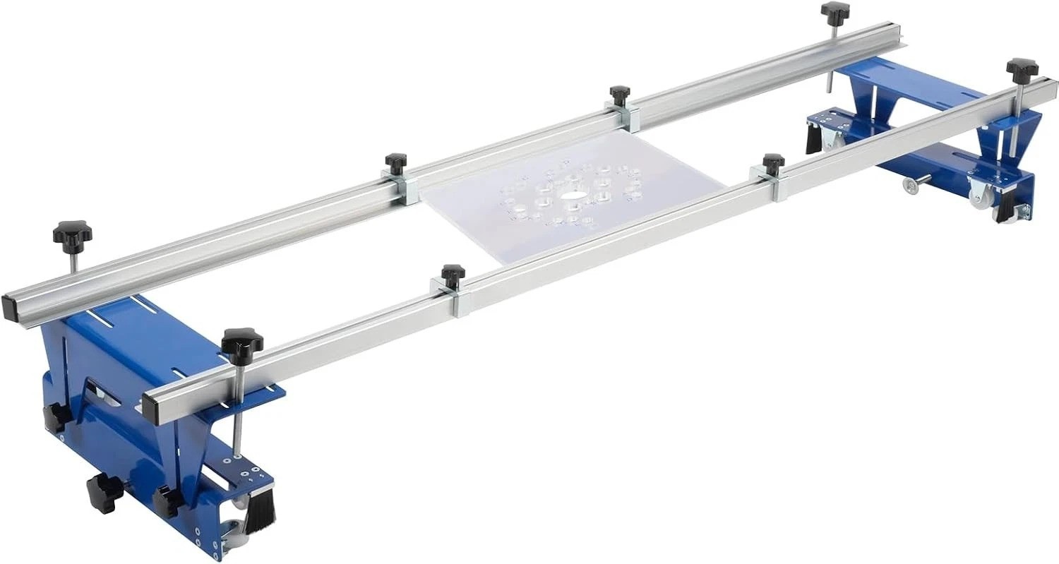 Precision Router Sled, 64