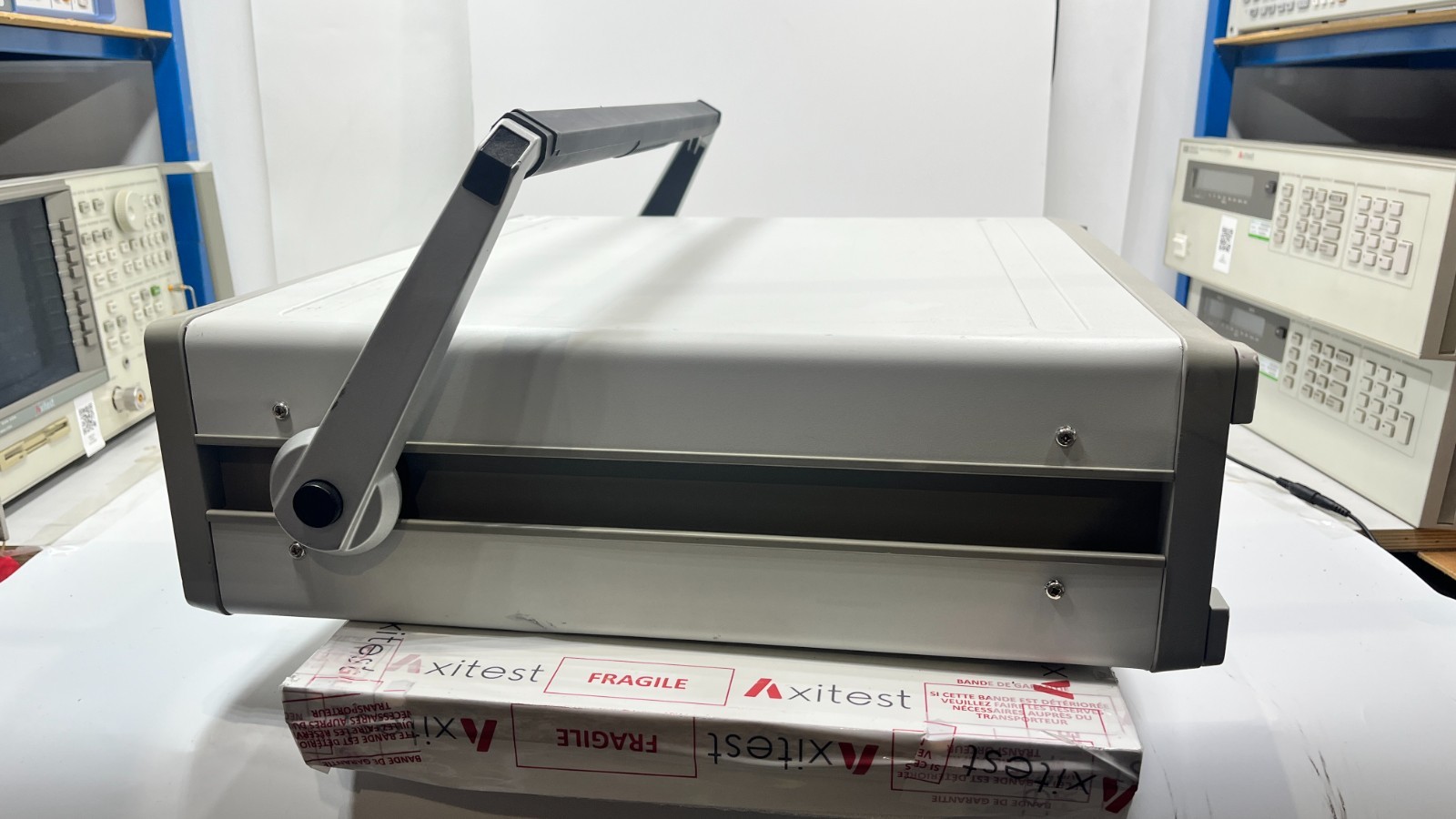 METRIX - CX1651 - Calibrator multifunction