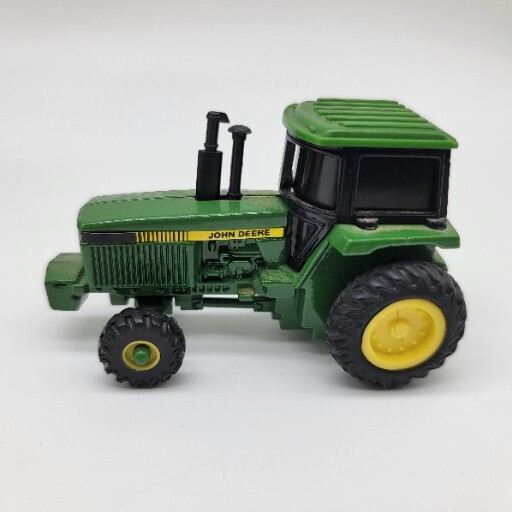 John Deer ERTL Tractors 3140 2510 3 Sizes