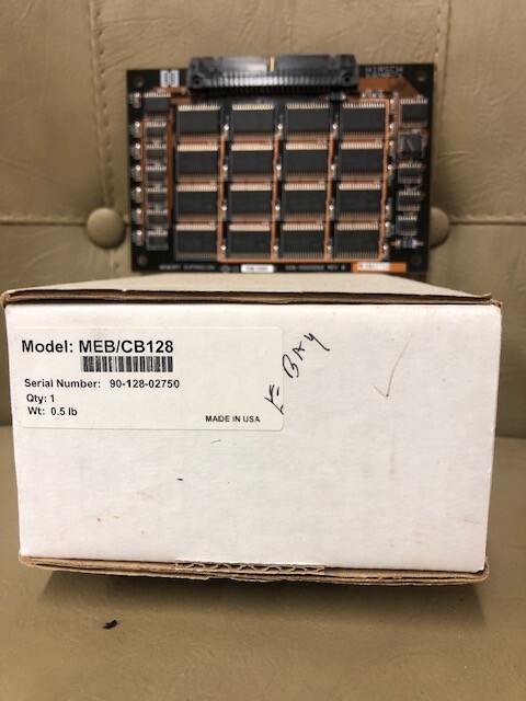 Hirsch MEB CB/128