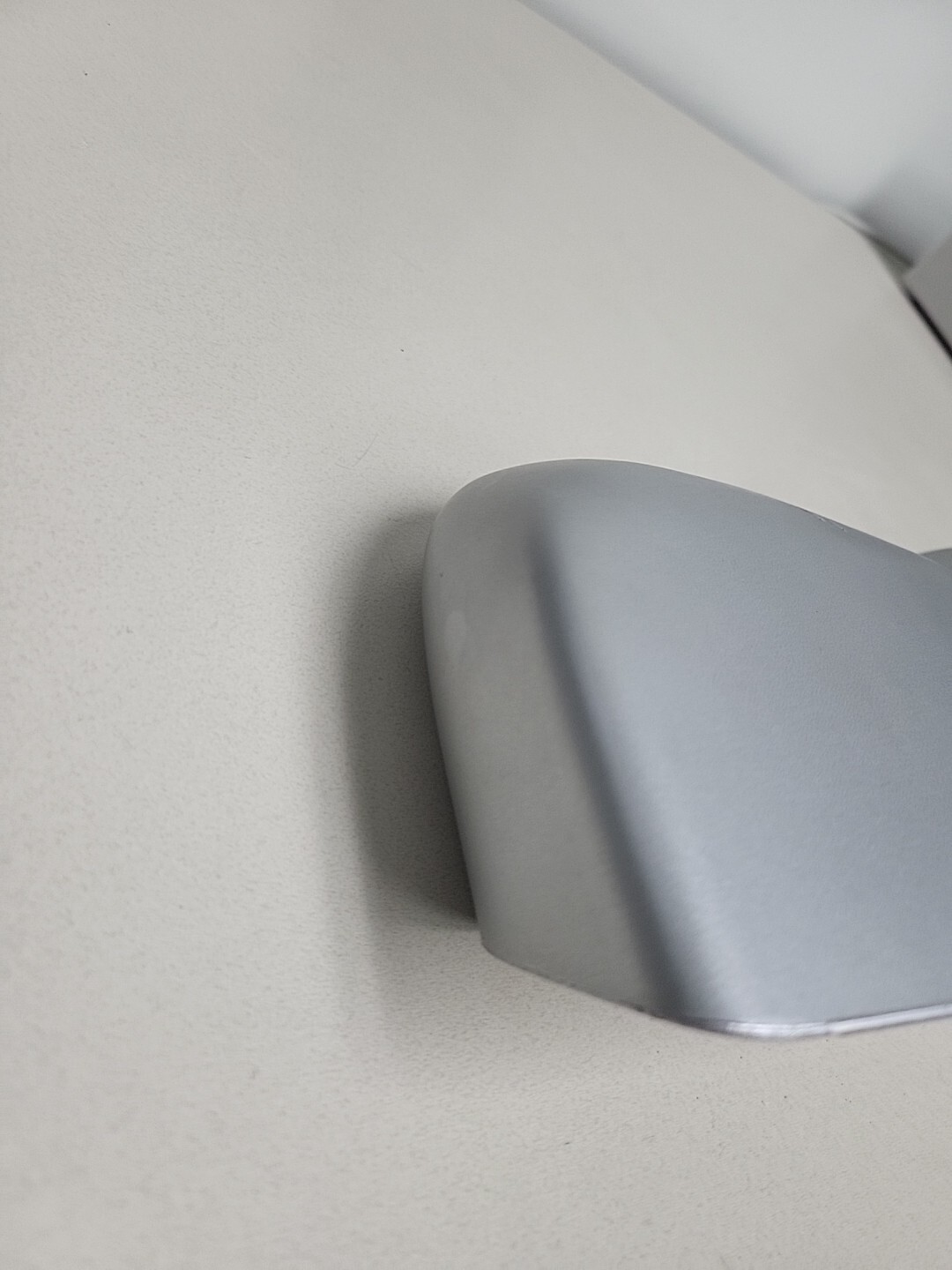 WEKEEP Q2S Plus Treadmill End Roller Caps (17F)