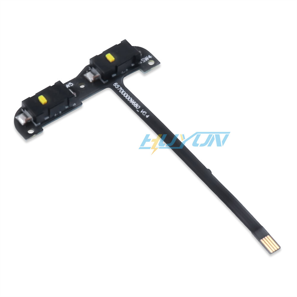 Side Key Board Cable assembly Switch Parts for Razer Viper Mini SE Mouse