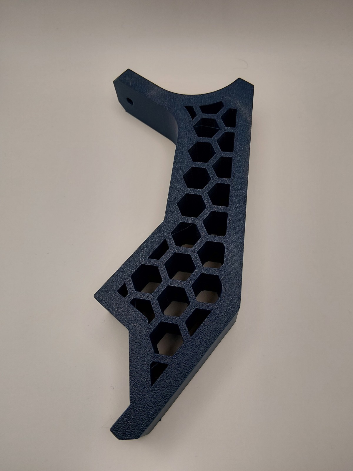 K2 Plus CFS Riser - Easy access to inside top glass cover