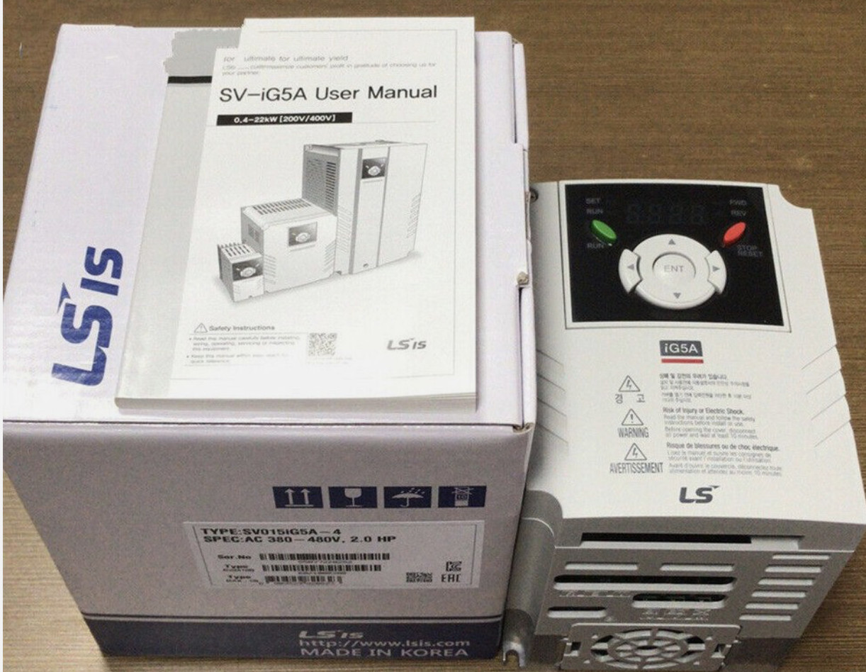 one For SV015iG5A-4 brand new converter Fast delivery   #linamk