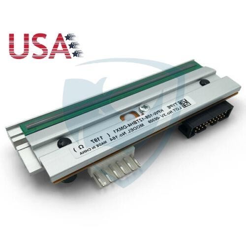 USA PHD20-2241-01 New Printhead for Datamax H-4310 Thermal Label Printer 300dpi