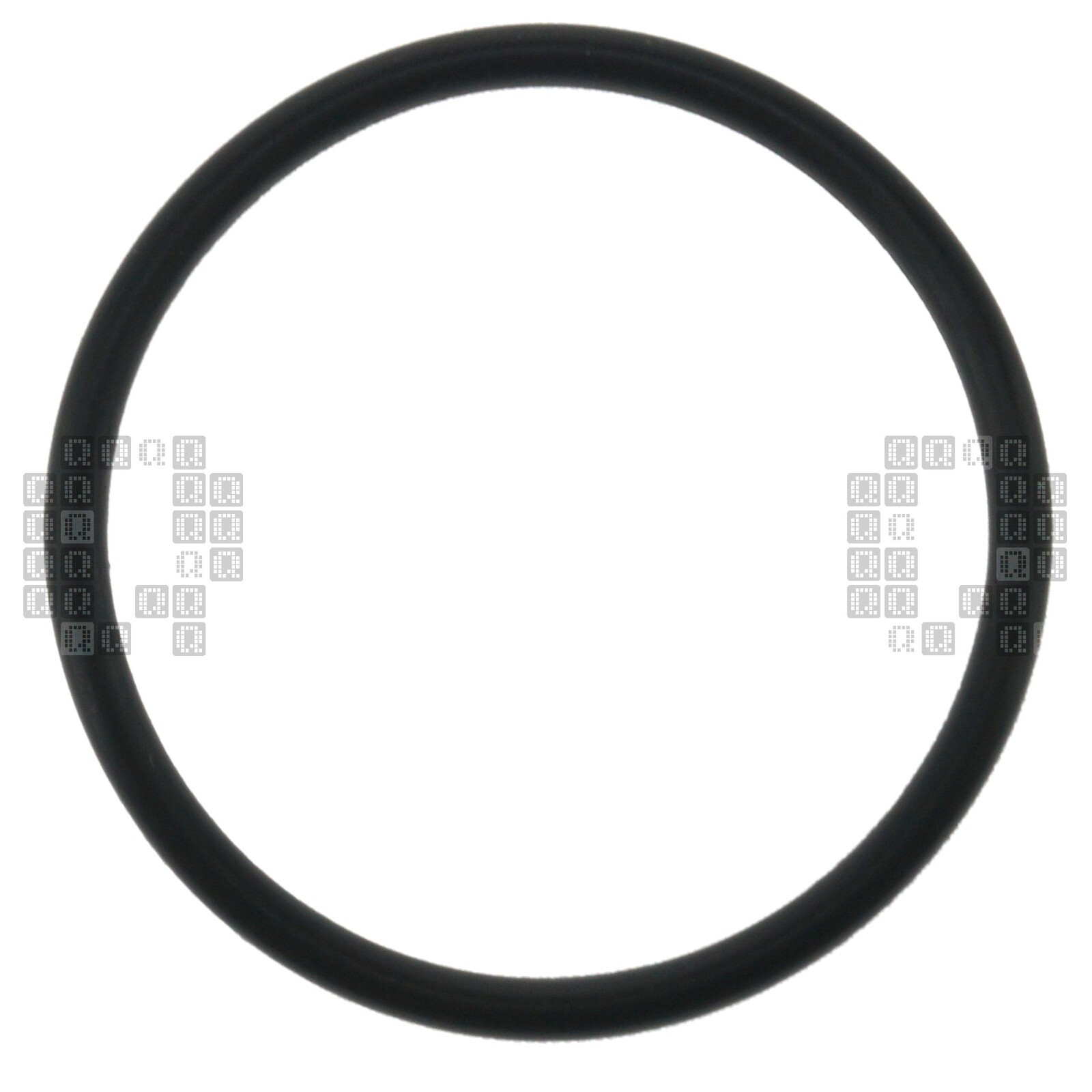 Milwaukee Tool 34-40-0003 O-Ring for 2" Head