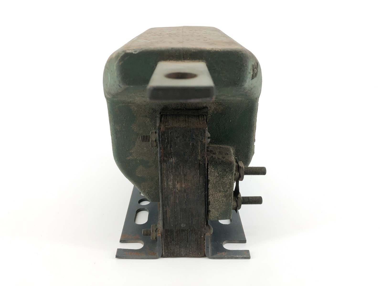 Allis-Chalmers Type LRM Current Transformer 100:5 Amp CY. 25-60