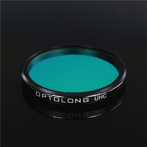 Optolong Ultra High Contrast UHC Nebula Filter - 1.25"
