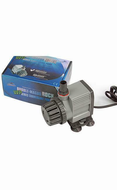 Rock WP2000 Water Pump - Bubble Magus