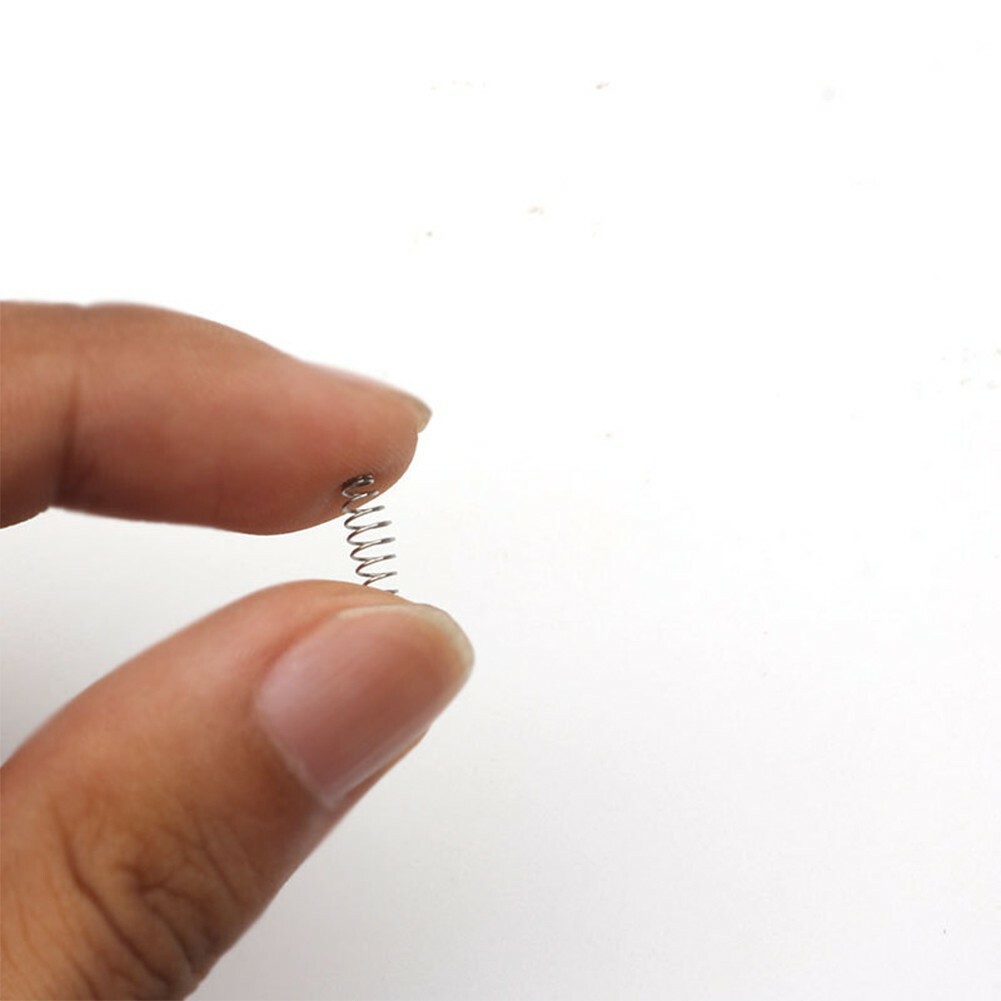 100pc Fish Hook Spring Bait Feeder Lure Trap Accessories Fishbait Feeder Tackles