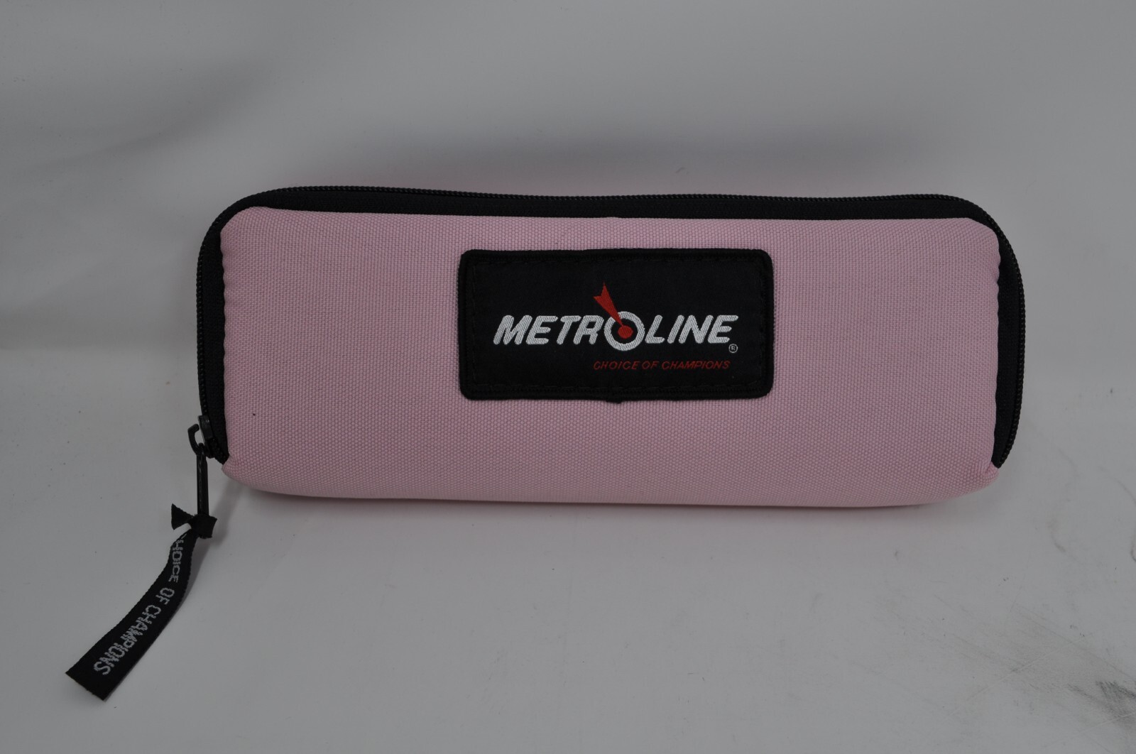 Metroline Mini Deluxe Dart Case Pink DM16 New Made In the USA