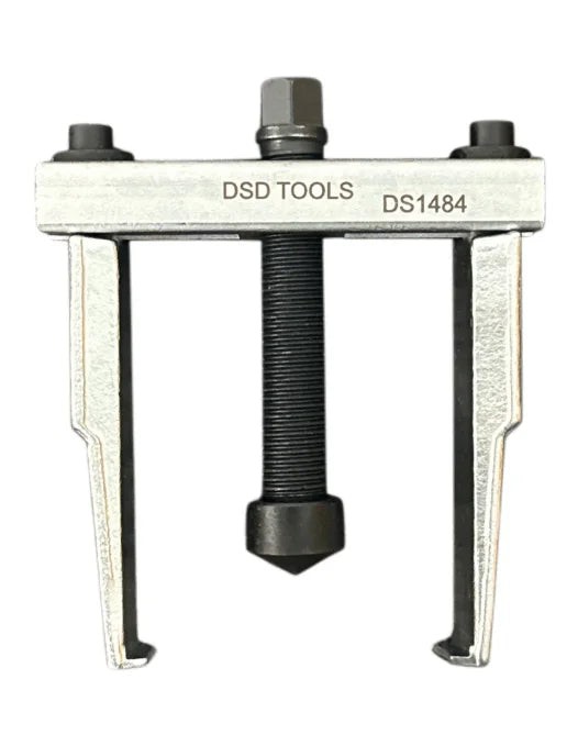 Thin 2 Jaw Bearing Puller DS1484