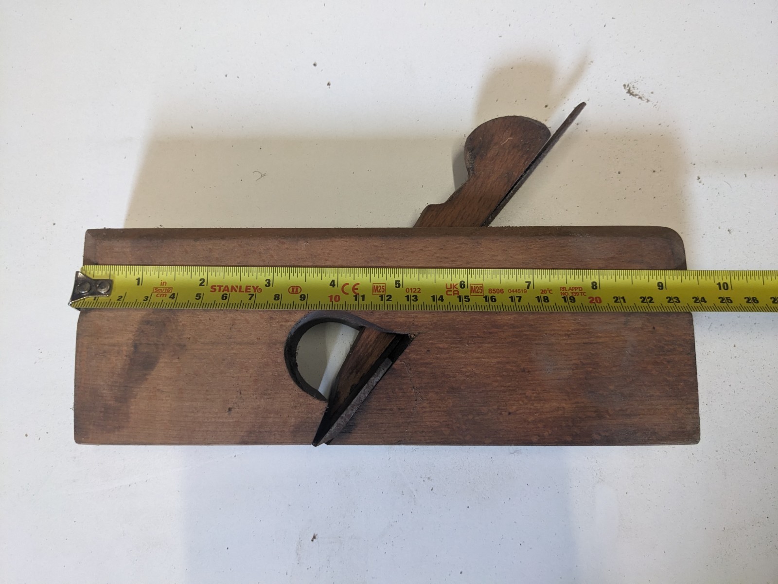 Wooden Plane