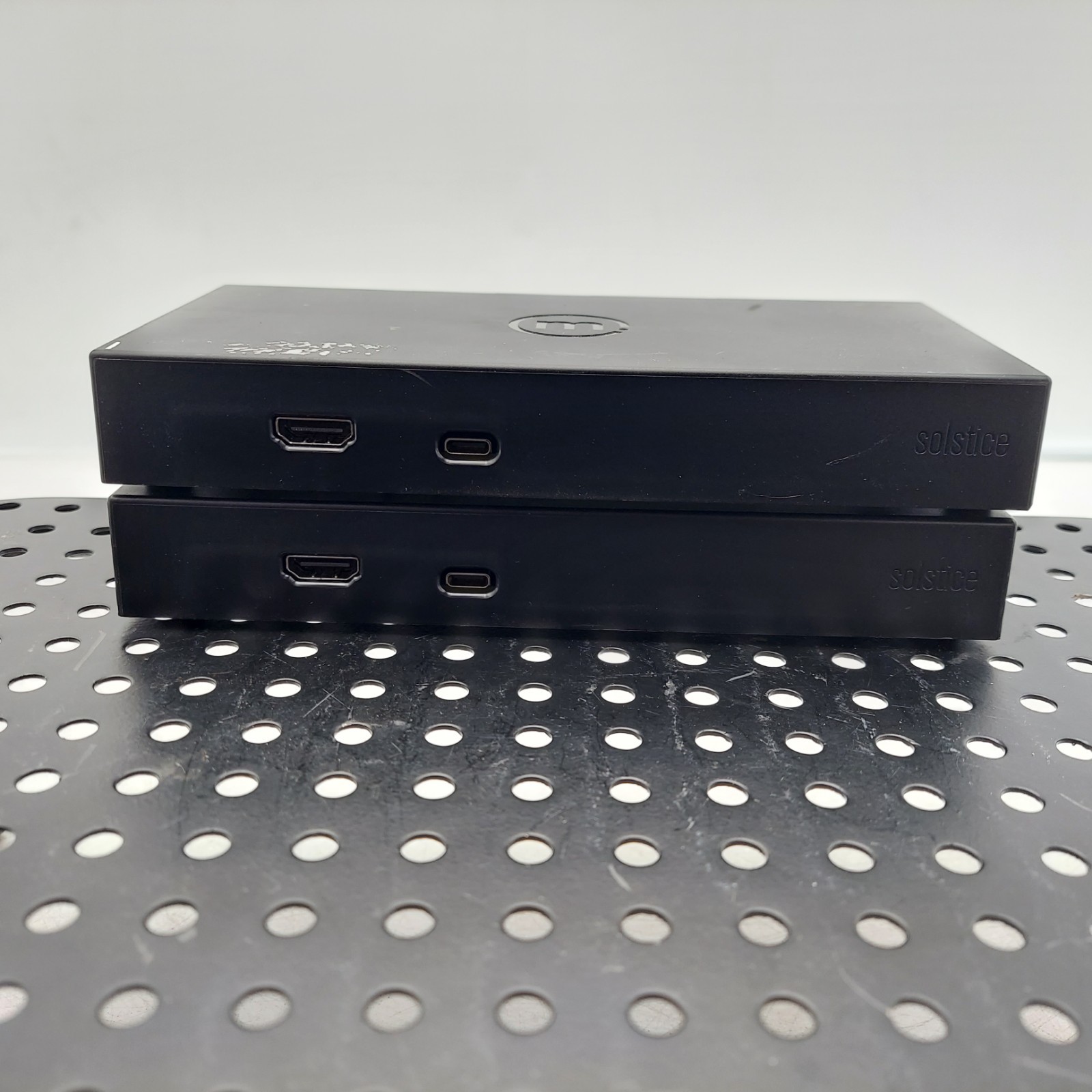Mersive Solstice Pod SP8096 Docking Station