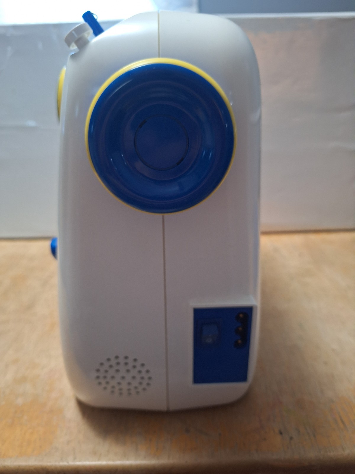 IKEA SY Portable Sewing Machine Compact