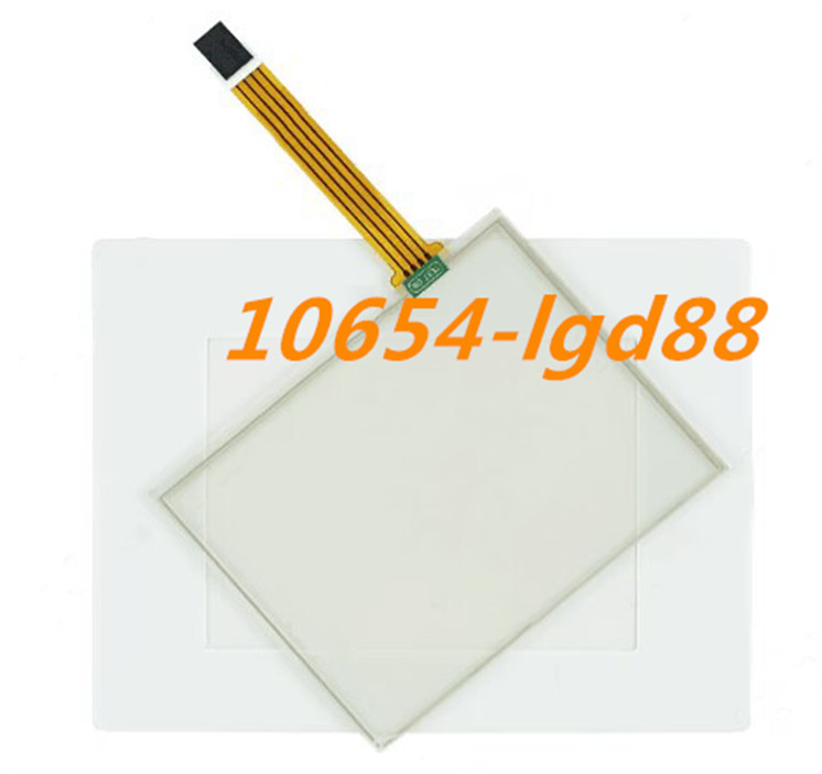Touch Screen for R8249-01, R8249-01A, R8249.01B R8249-01B with Front Film @24