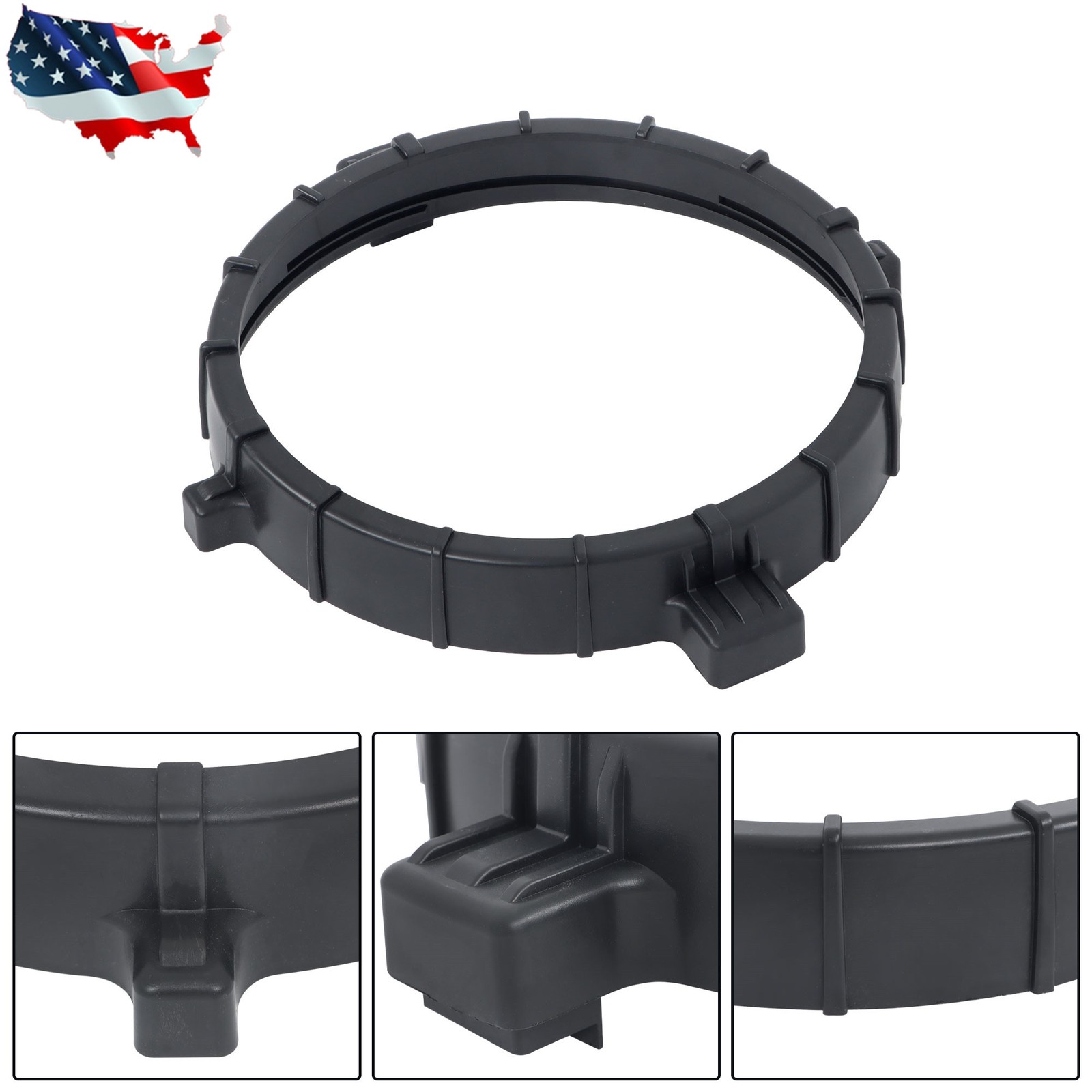 Locking Ring Assembly Replacement for Swimming Pool and Spa Filter 59052900