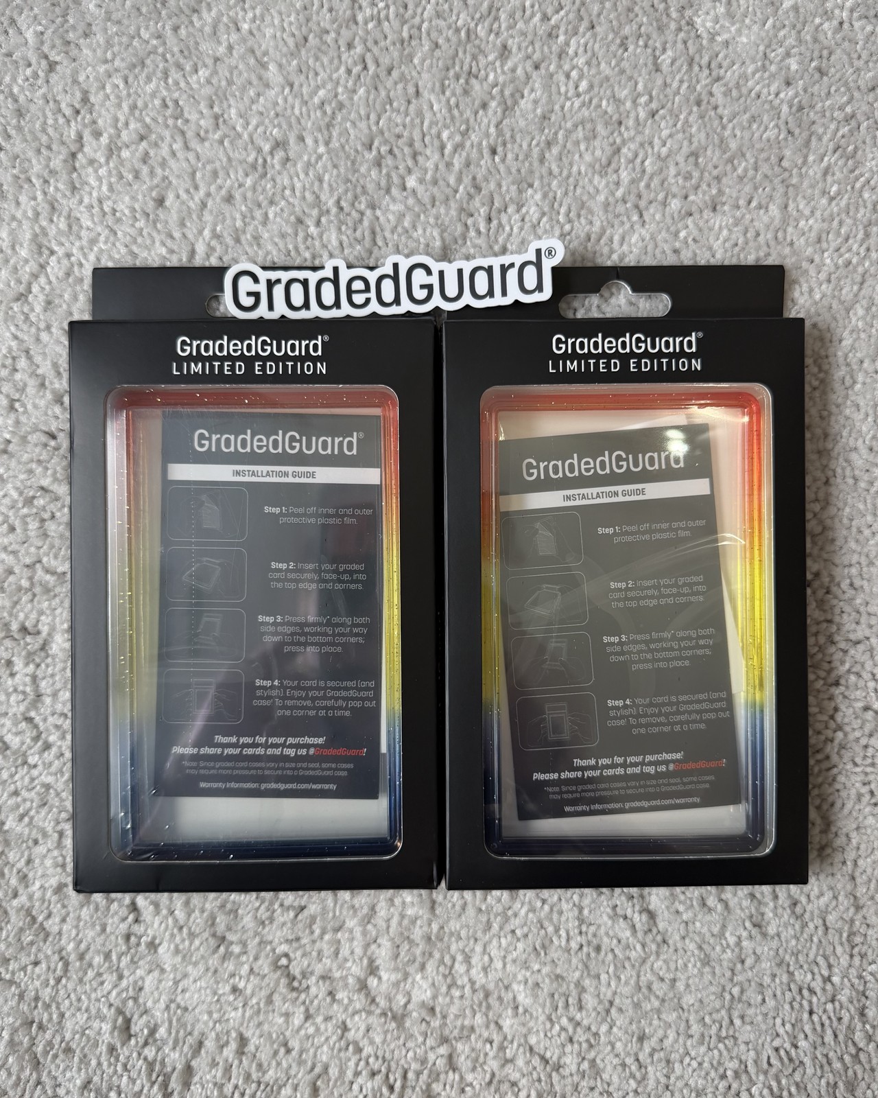 Daybreak V2 (PSA) x 2