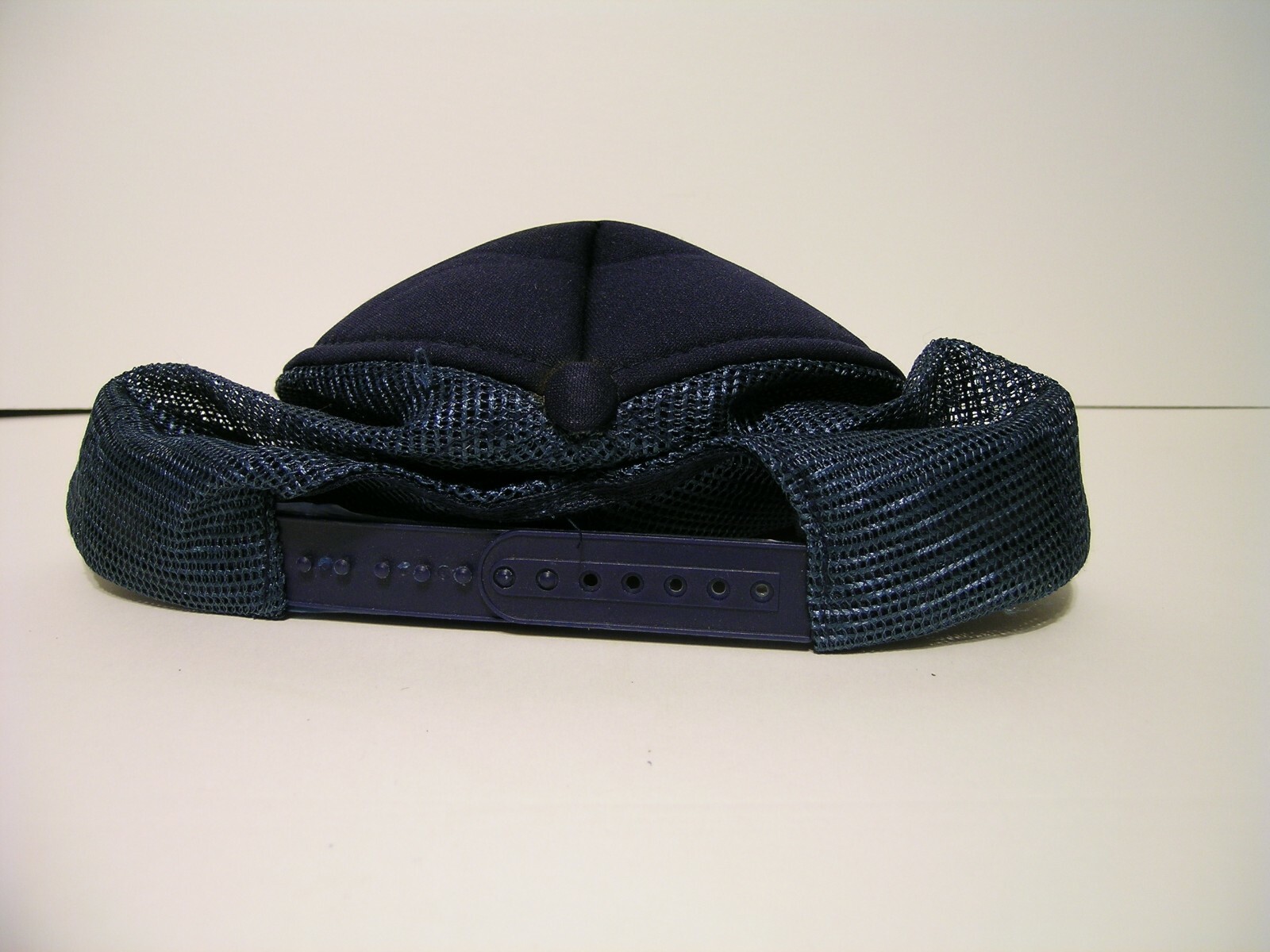 New Orleans Fire Department Centennial Cap - blue