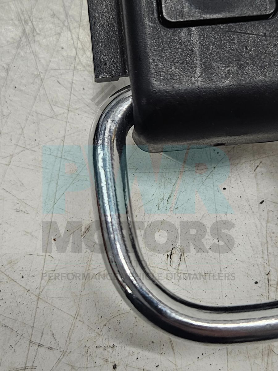 BMW X5 X6 E70 E71 Boot Floor Tie Down Lashing Eye 7146024