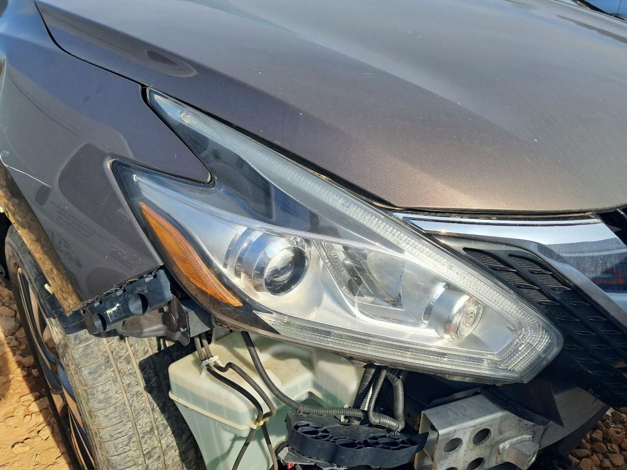 Fuse Box Engine Fits 15-24 MURANO 4876761