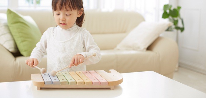 Elephant Xylophone