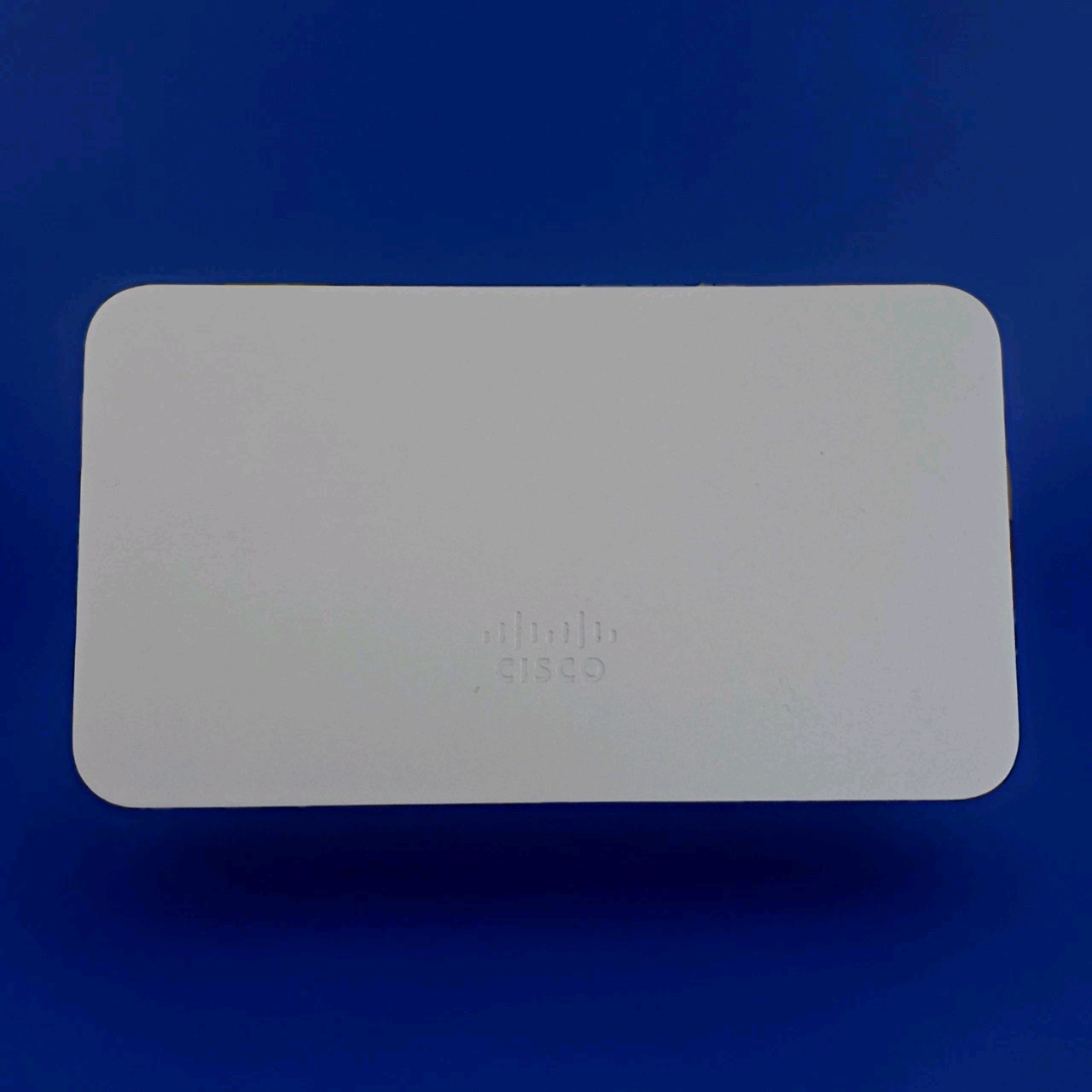 Cisco Meraki MX64 Router Cloud Managed Security (untested)